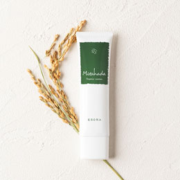 Mitahada(ミタハダ)リペアクリーム