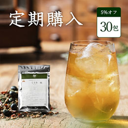【定期  5%オフ】七美茶 30包(30包1袋)