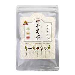 七美茶20包