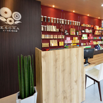 エソラ漢方薬本舗