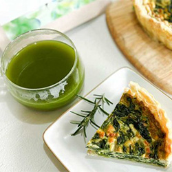 アレンジレシピ