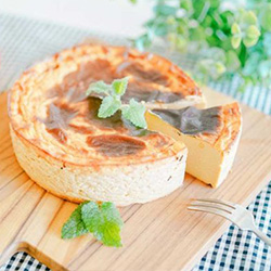 アレンジレシピ